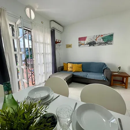 San Marino Apartment