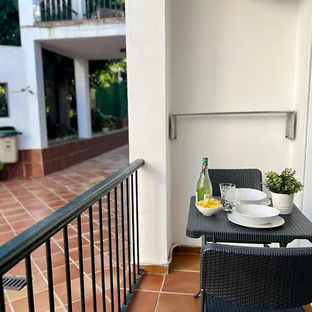 Apartment San Marino Chiclana de la Frontera