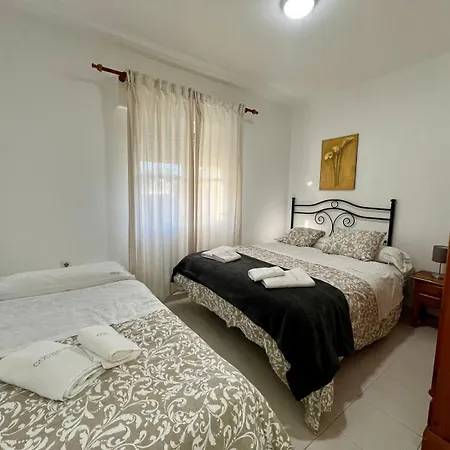 San Marino Apartment