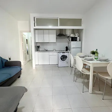 San Marino Apartment Chiclana de la Frontera