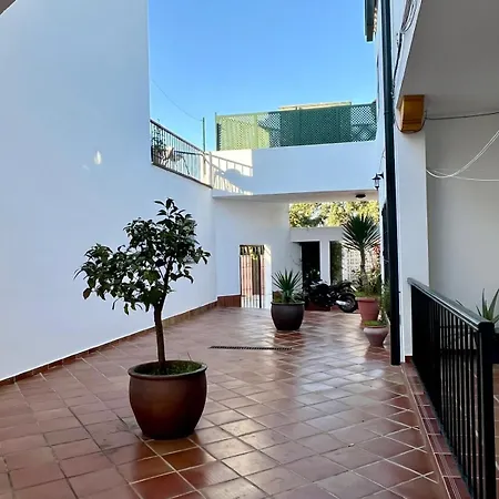 Apartment San Marino Chiclana de la Frontera