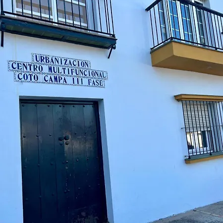 San Marino Apartment
