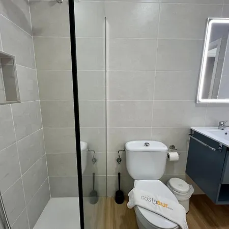 San Marino Apartment