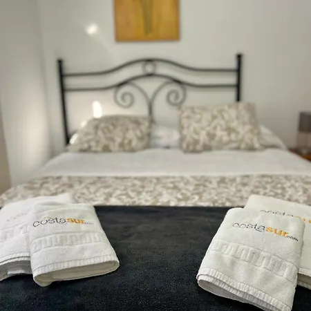 San Marino Apartment