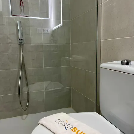 Apartment San Marino Chiclana de la Frontera