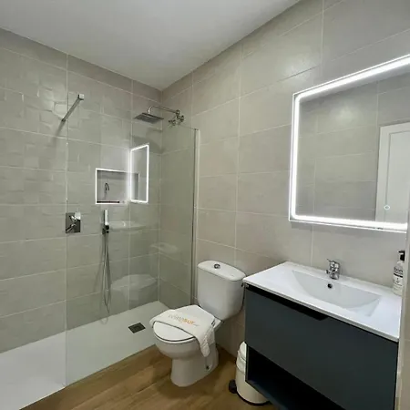 Apartment San Marino Chiclana de la Frontera