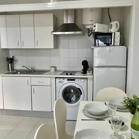 Apartment San Marino