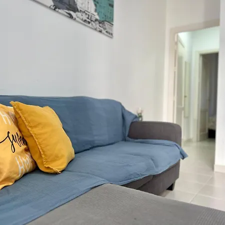 San Marino Apartment Chiclana de la Frontera