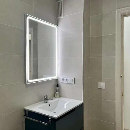 Apartment San Marino