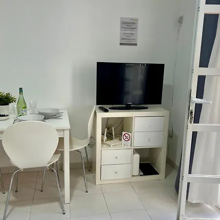 San Marino Apartment *