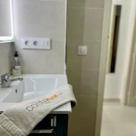 San Marino Apartment